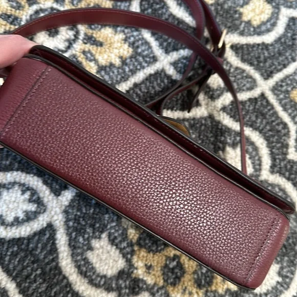 Coach Crossbody Purse - Picture 7 of 10